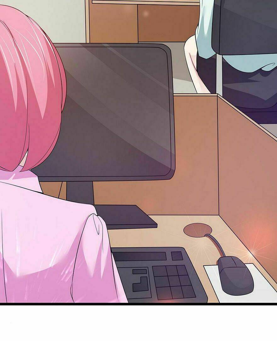 chủ tịch và nữ sát thủ chapter 58 10