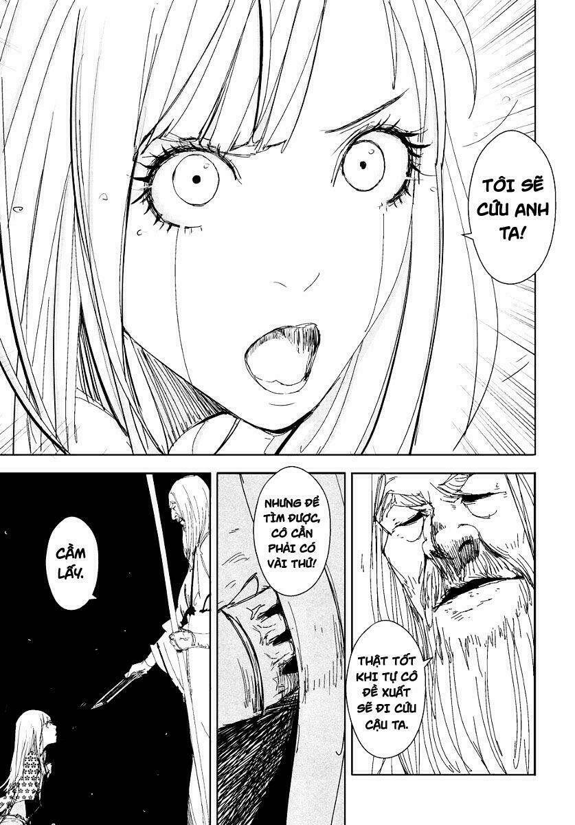 daisaiyuuki bokuhi seiden chapter 9 12