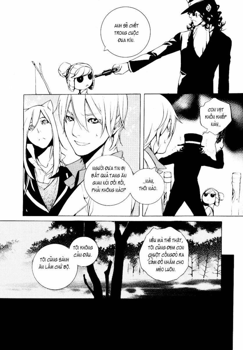 are you alice? chapter 22 15