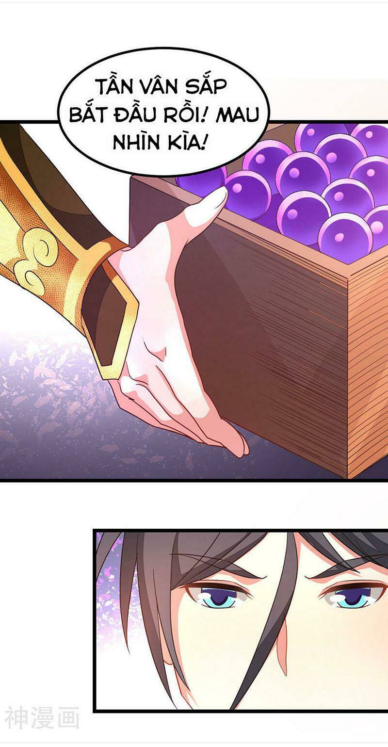 cửu dương thần vương chapter 193 6