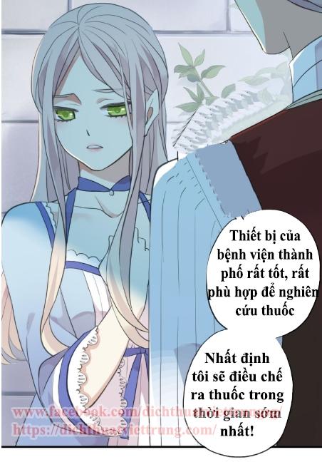 Vết Cắn Ngọt Ngào 2 Chapter 49 - Trang 20