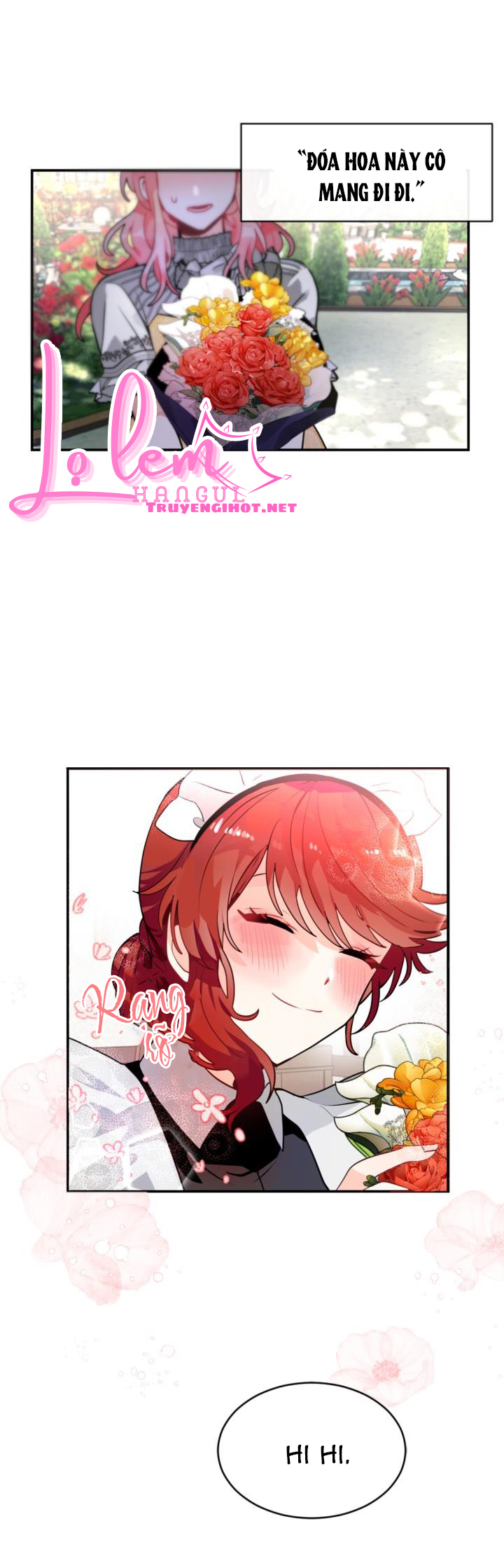 cho em về nhà đi anh chapter 21.1 4