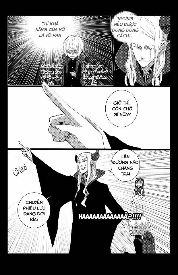 hell kitchen [vns] chapter 2 17