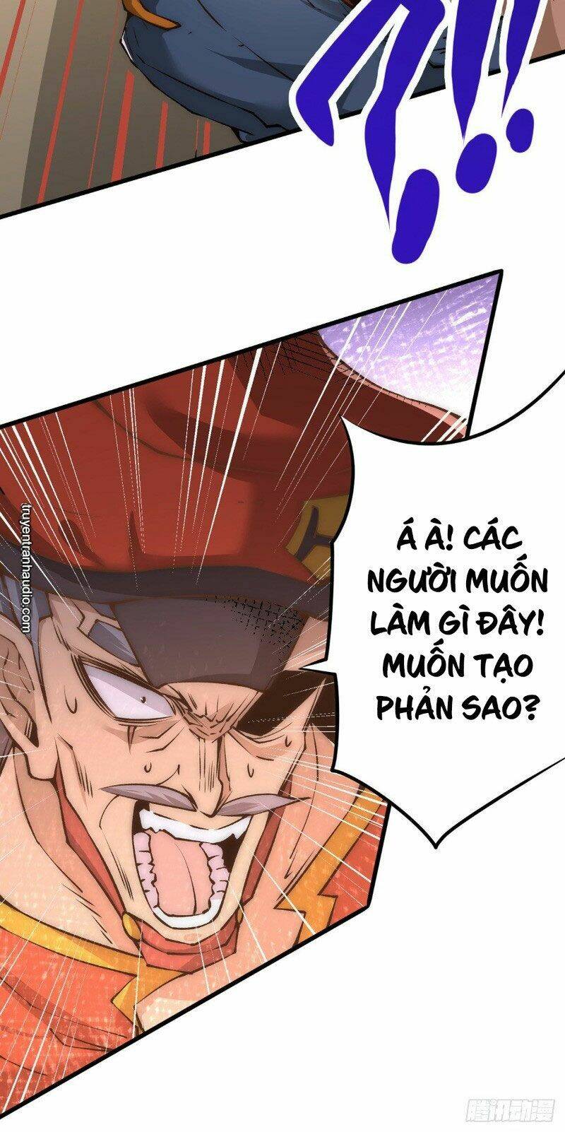 đô thị đỉnh phong cao thủ chapter 156 30
