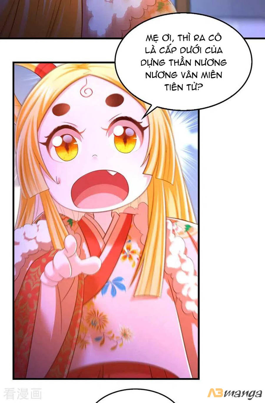 ngã tại hậu cung đương đại lão nữ chapter 66 5