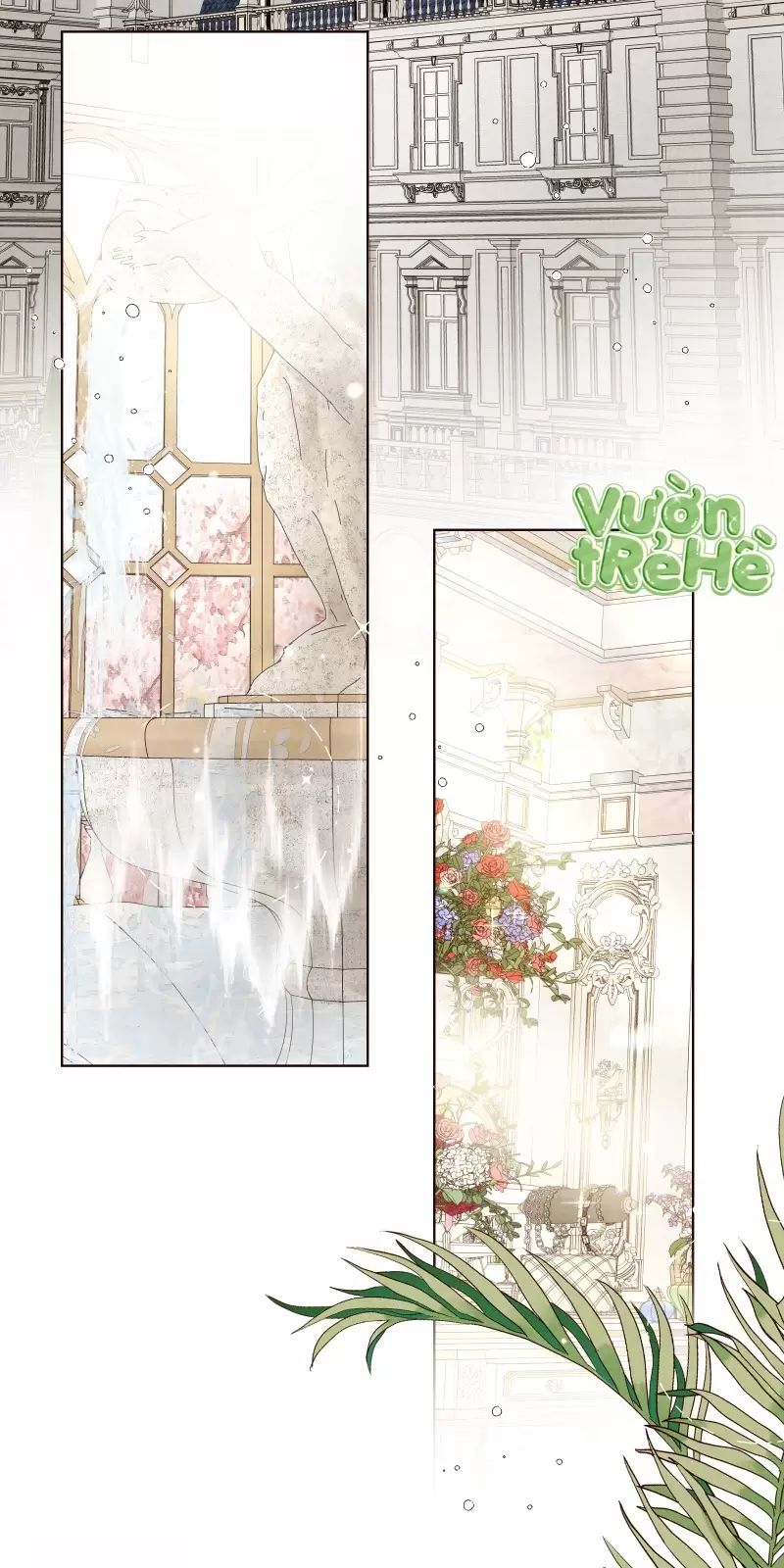 tôi là kẻ phản diện chapter 14 3