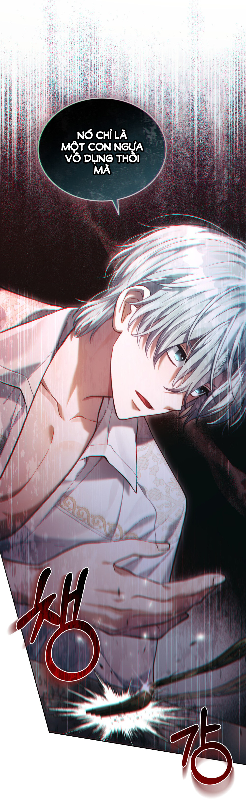 Cách Sống Như Một Hoàng Tử Nước Đối Địch chapter 7.2 - Trang 18