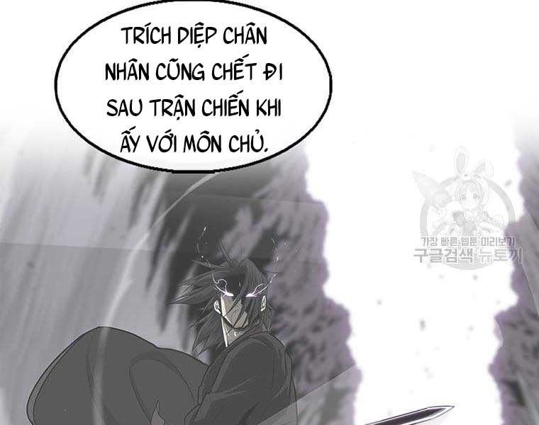 Bắc Kiếm Giang Hồ Chapter 141 - Trang 82