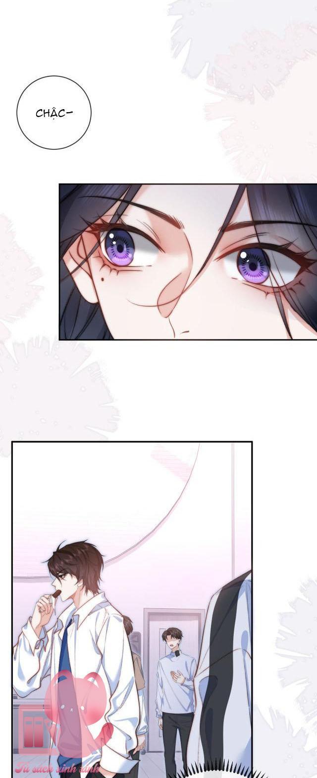 nữ cố vấn tuyển tú nam đoàn chapter 8 7