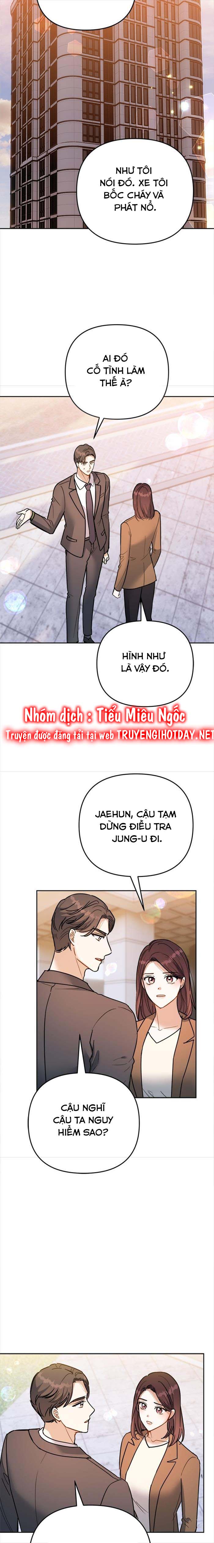 bản cam kết hôn nhân chapter 100 18