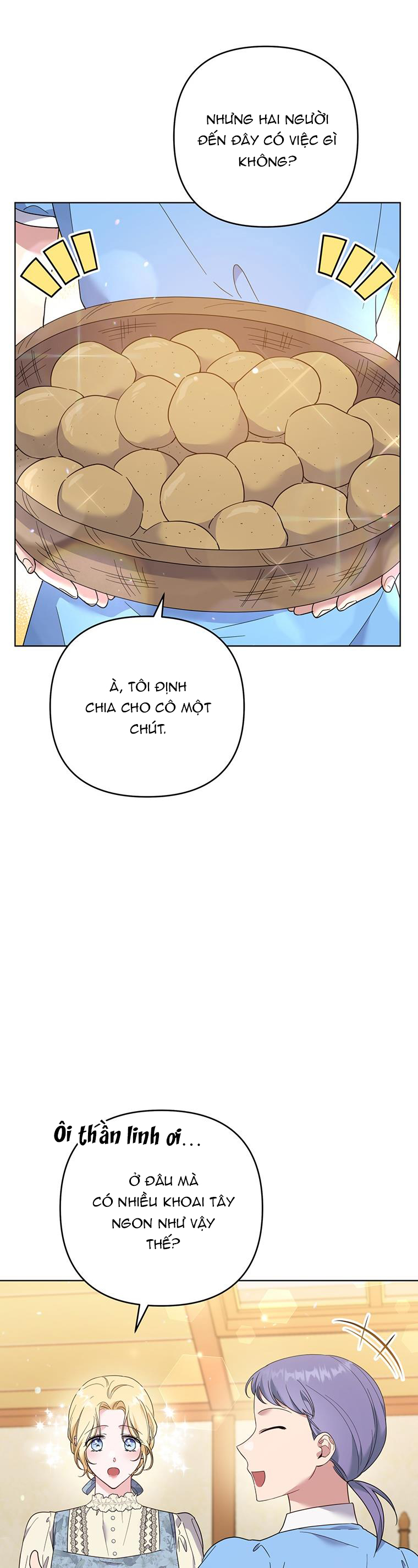 hãy để tôi được hiểu em chapter 46.1 7