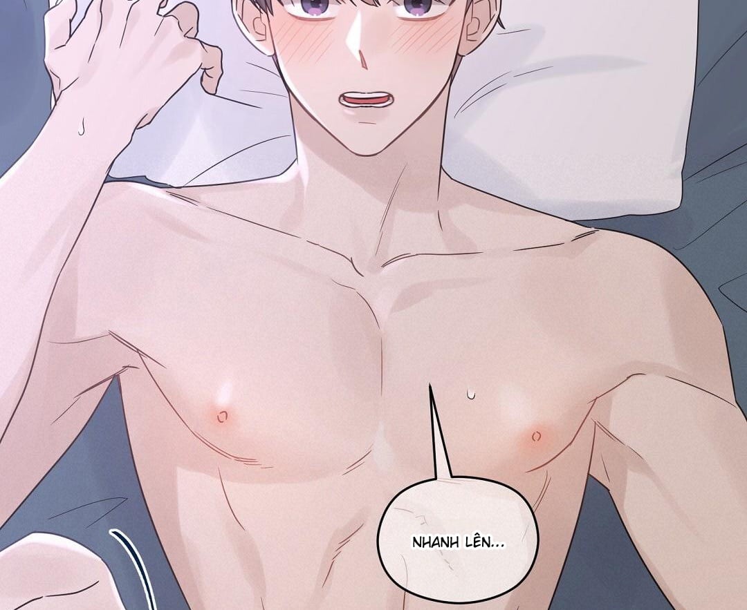 phức cảm tự ti của omega chapter 43 45