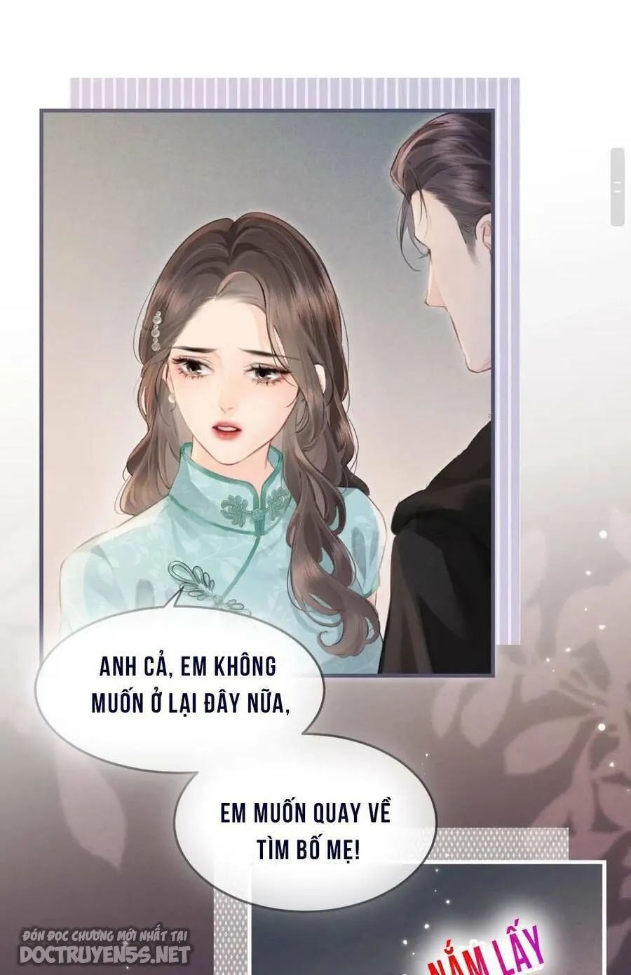 vợ chồng siêu sao có chút ngọt [m] chapter 12 31