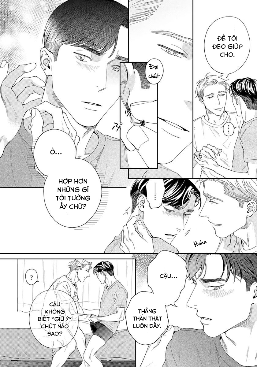 under my skin chapter 5 13