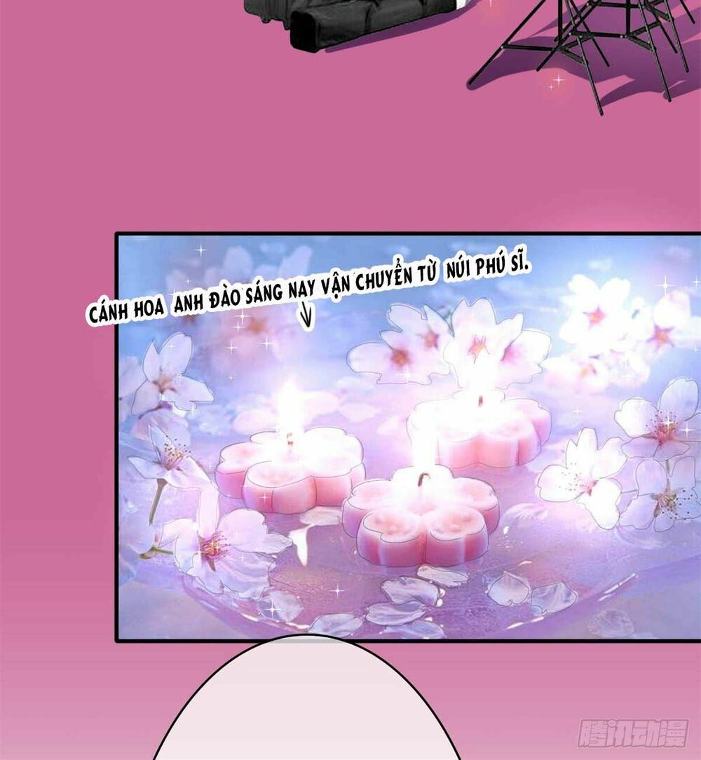 manh thê khó dỗ phần 1 chapter 21 32