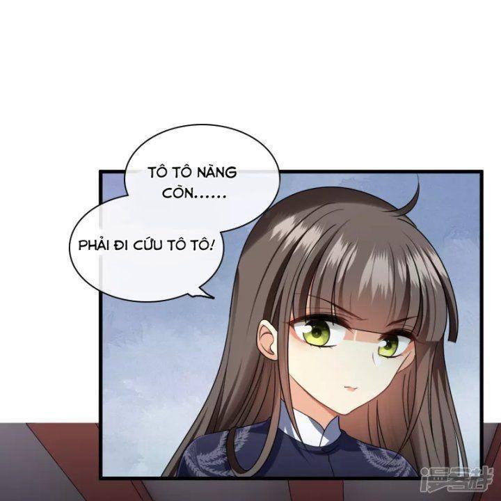 nụ cười của ngươi ngọt gãy tám cái răng của ta chapter 33 3