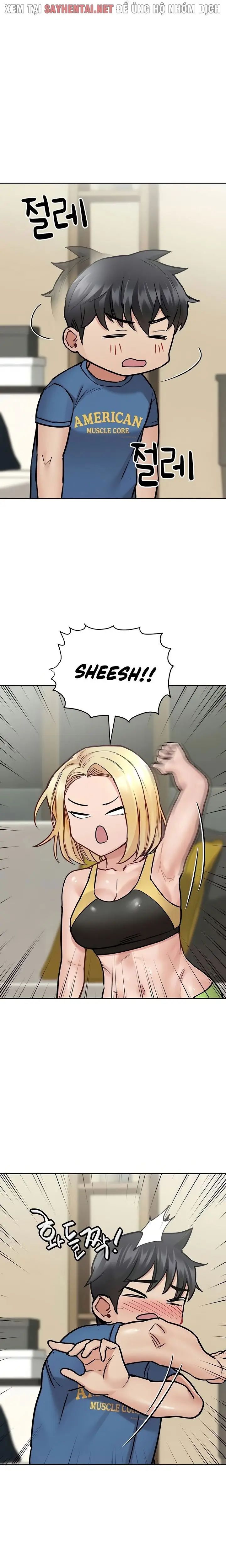 giữ bí mật với mẹ em nhé! chapter 38 17