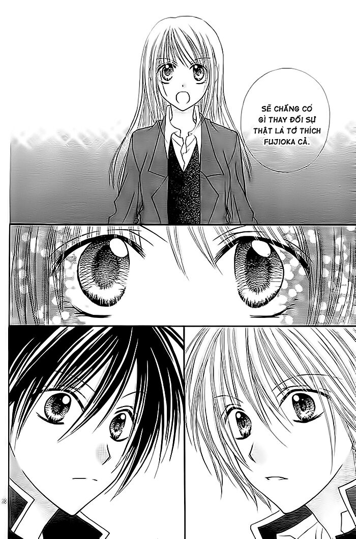 bí mật xương rồng chapter 8 28