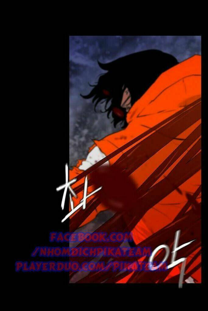 đêm vùng cực chapter 25 20