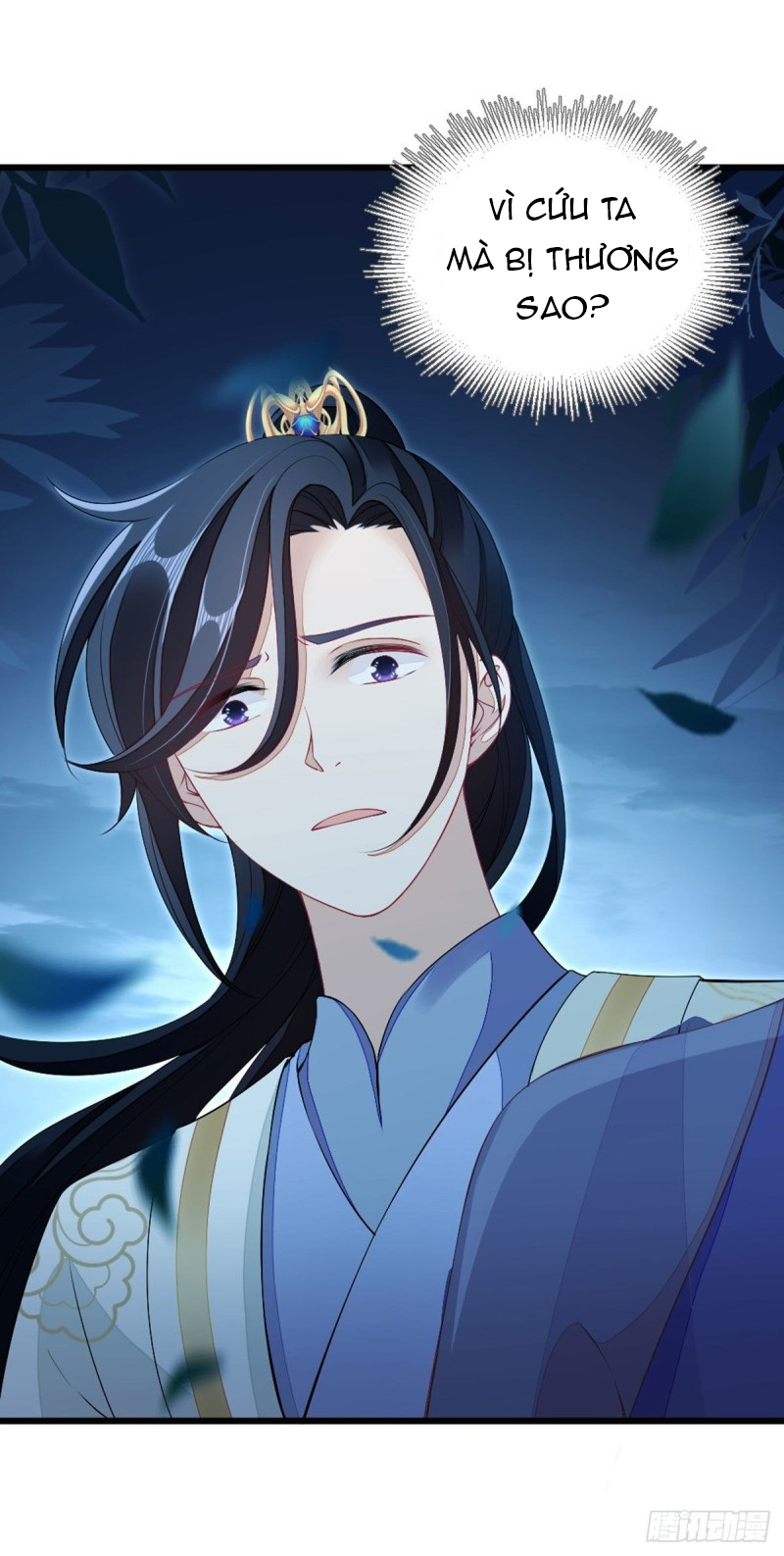 [15+] xuyên nhanh đỉnh cấp ác nữ muốn tẩy trắng chapter 21 27