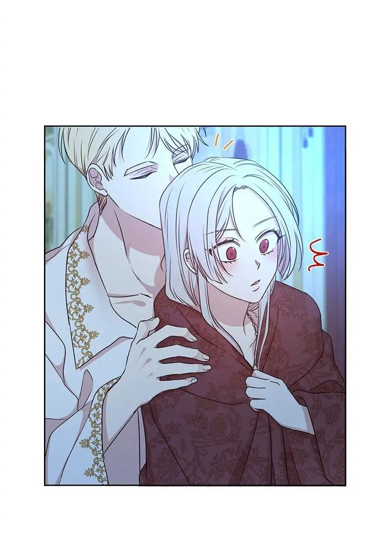 tôi chán nản vì người chồng thứ 2 còn "khỏe" hơn chồng cũ chapter 15.2 14