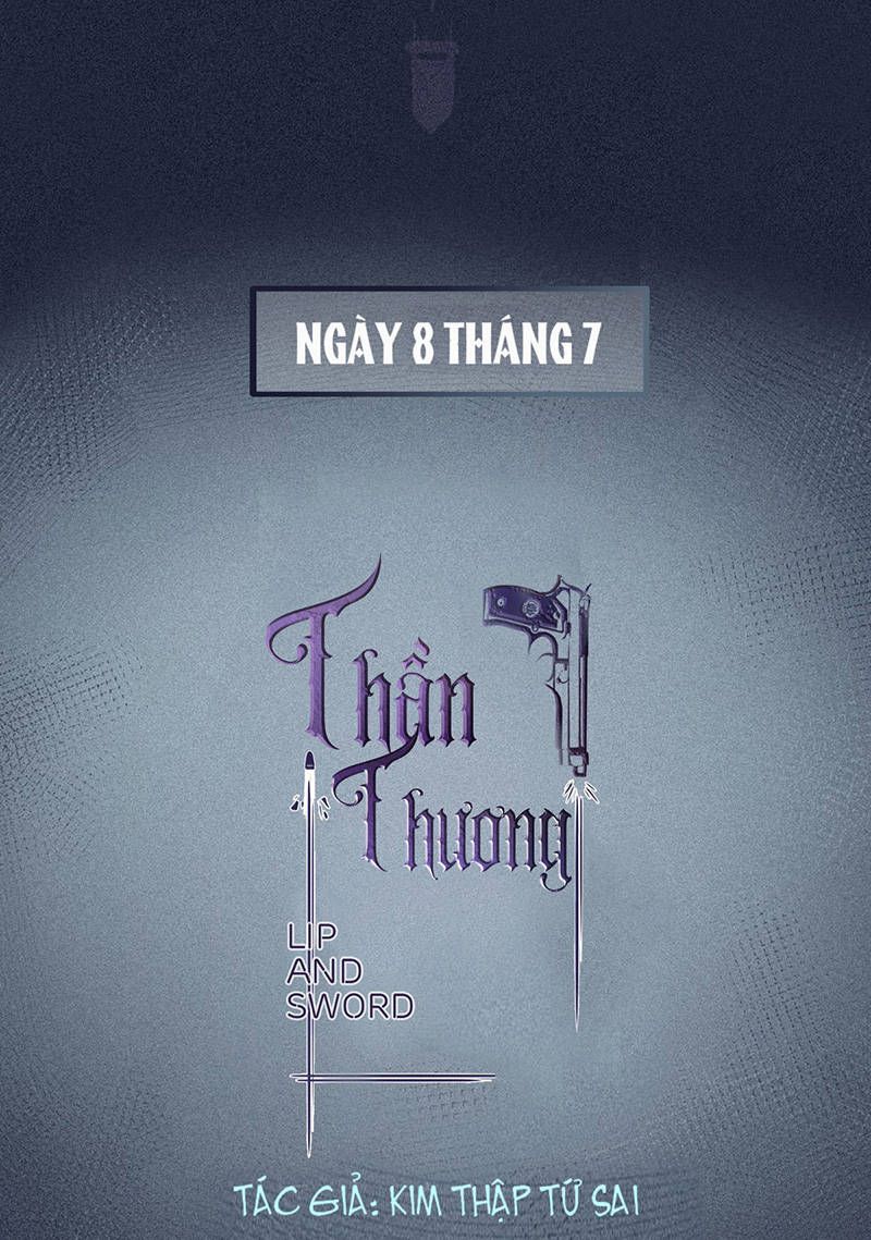 thần thương (môi súng) chapter 0 6