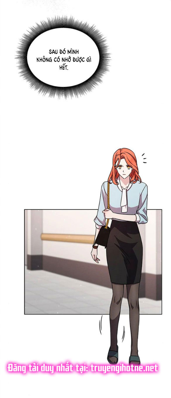 the castle - cô dâu của quỷ chapter 2.2 19