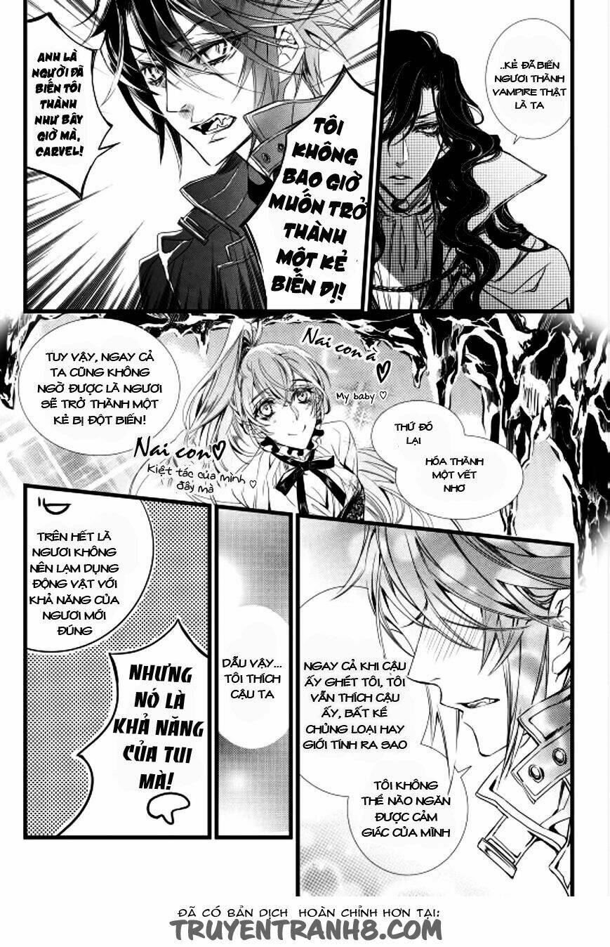 thư viện ma cà rồng chapter 6 16