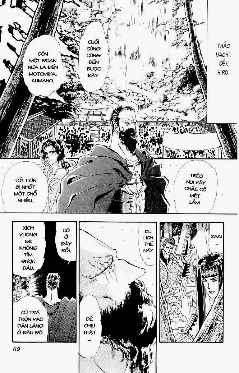 đứa con số phận chapter 26 15