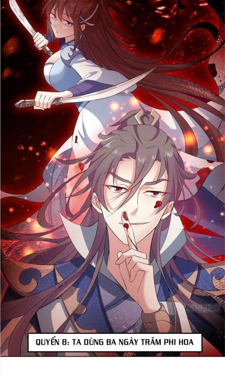 Trọng Sinh Thành Cậu Vàng Tại Dị Thế Chapter 118 9