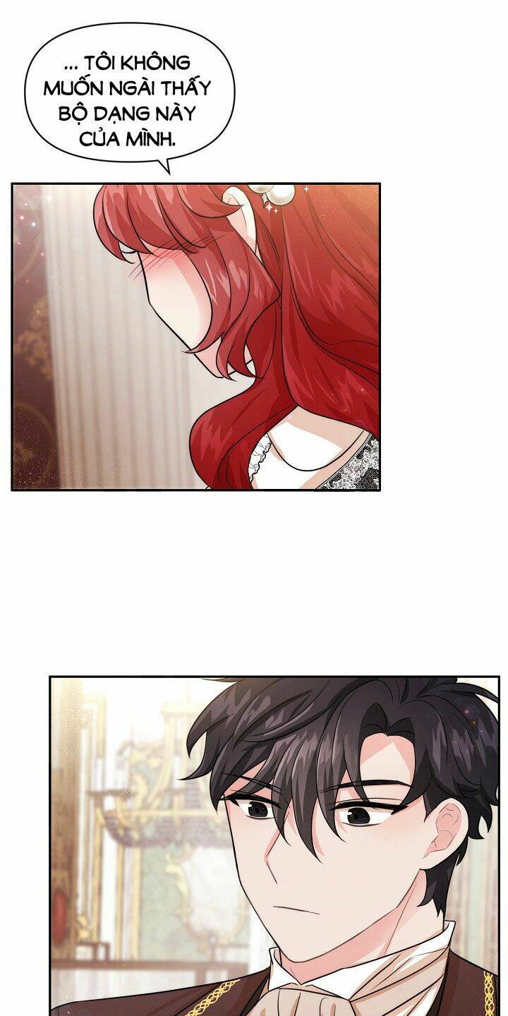 tiểu thư scarlet, em không muốn trả thù sao? chapter 54 6