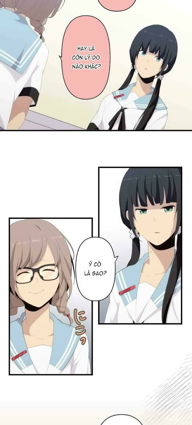 viên thuốc trùng sinh chapter 118 6
