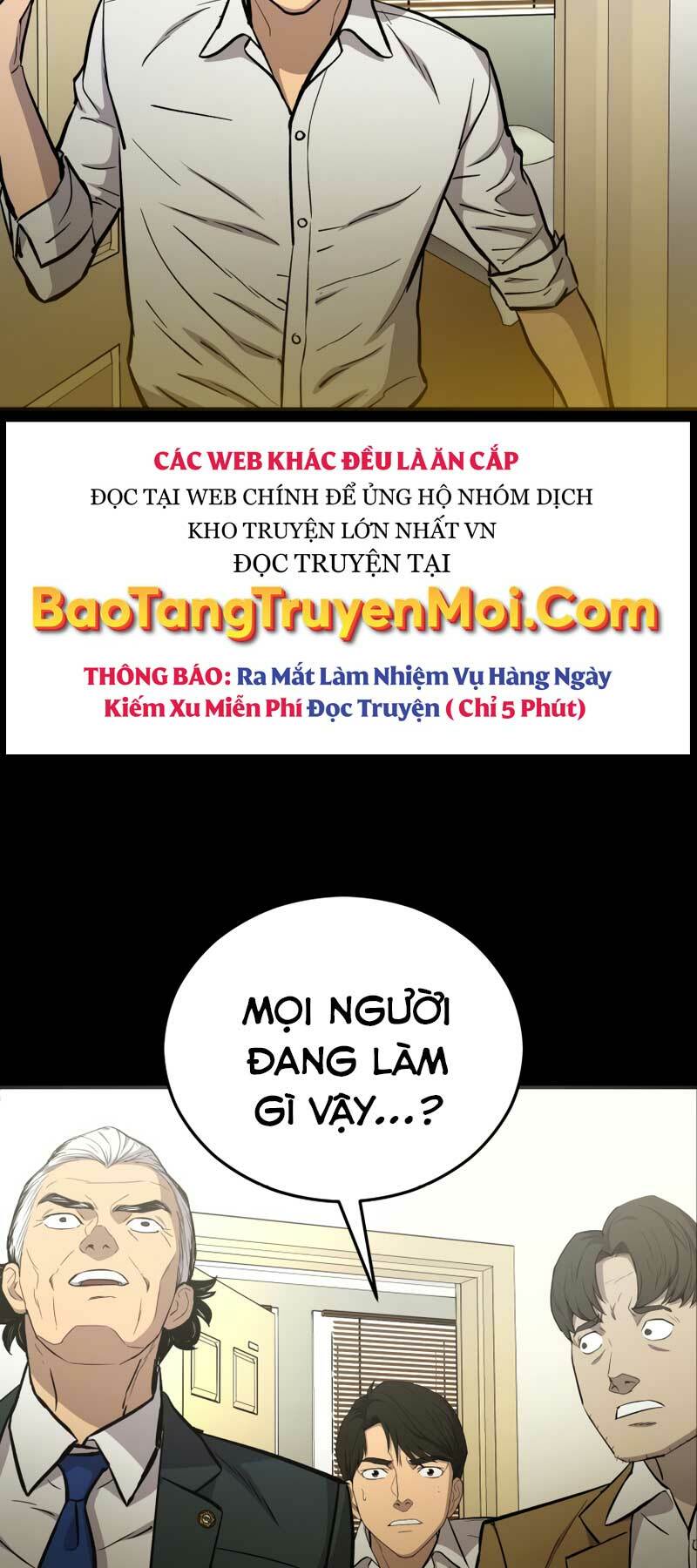 cánh cổng mở ra đúng ngày đầu tiên tôi thành chính trị gia chapter 12 8