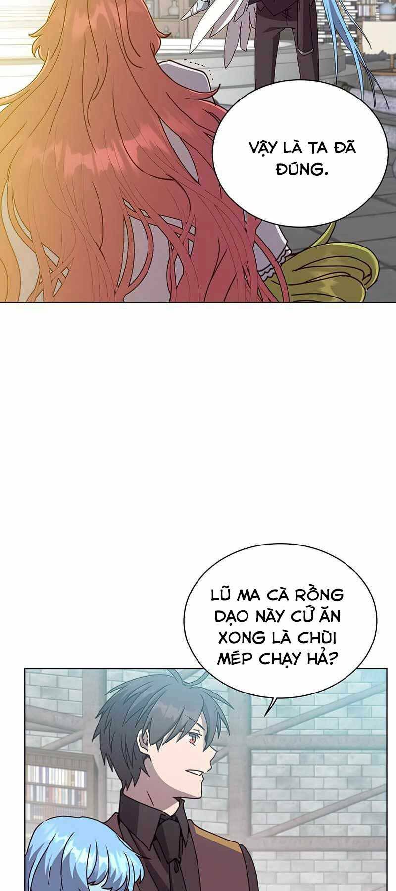 Anh Hùng Mạnh Nhất Trở Lại chapter 94 48