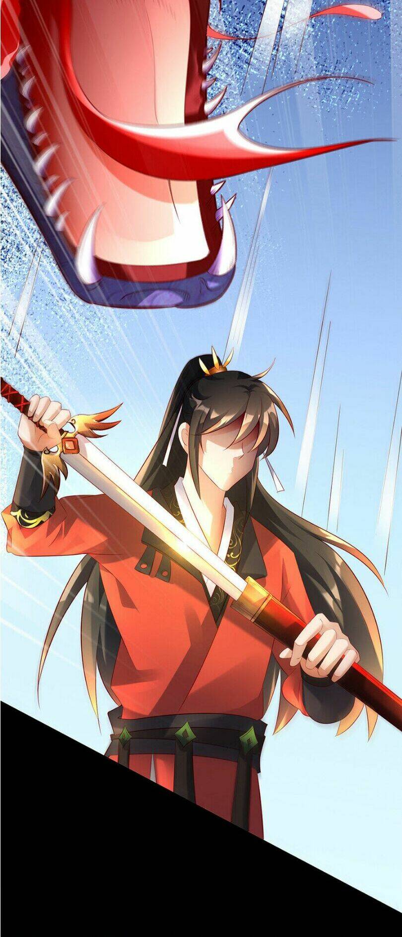 thiên kim bất hoán chapter 8 47