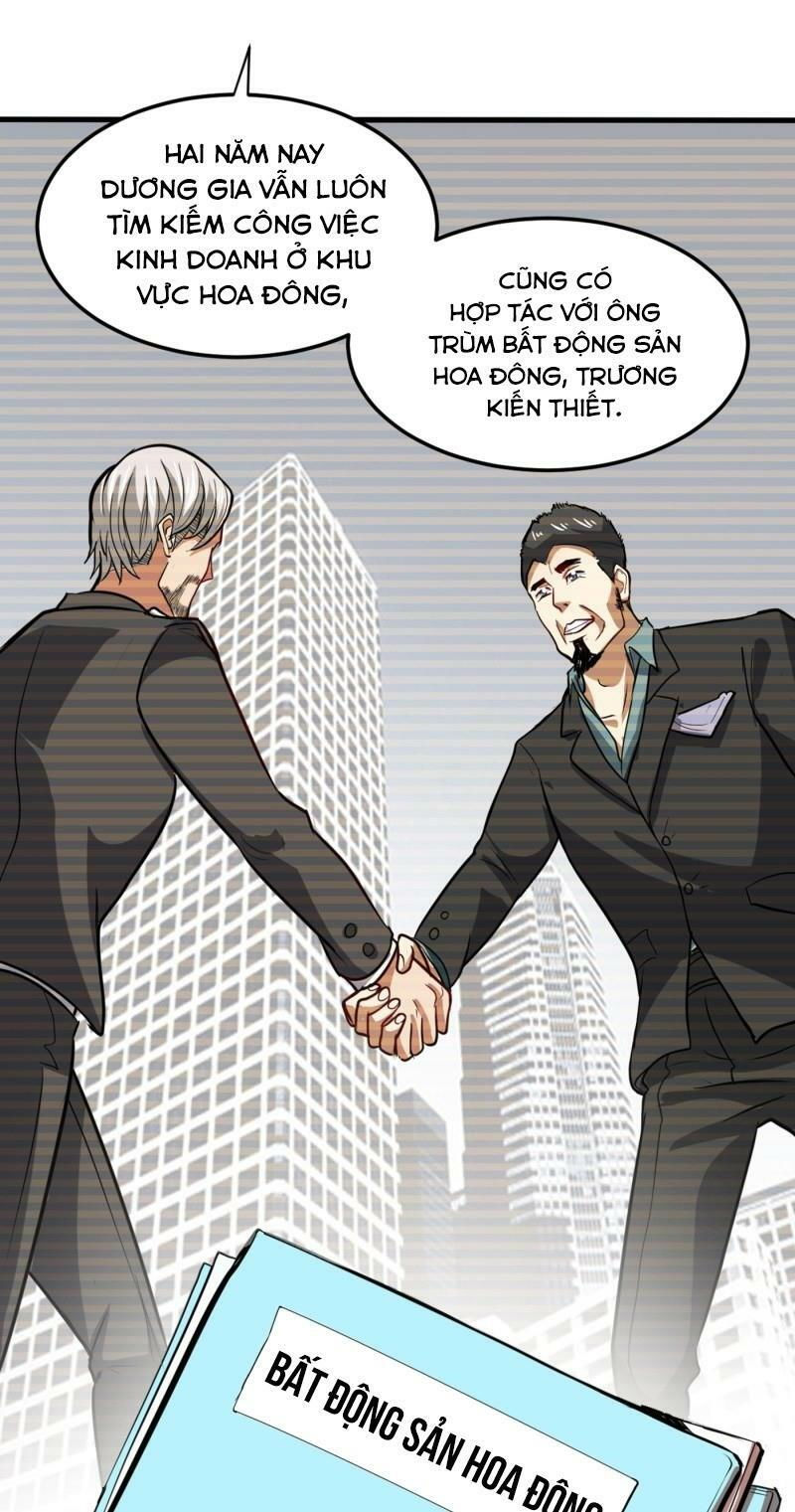 tối cường thần y tại đô thị chapter 102 19