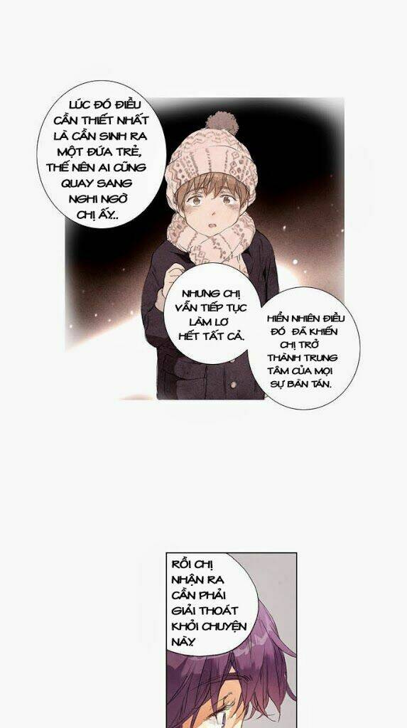 between you and i chapter 13 22