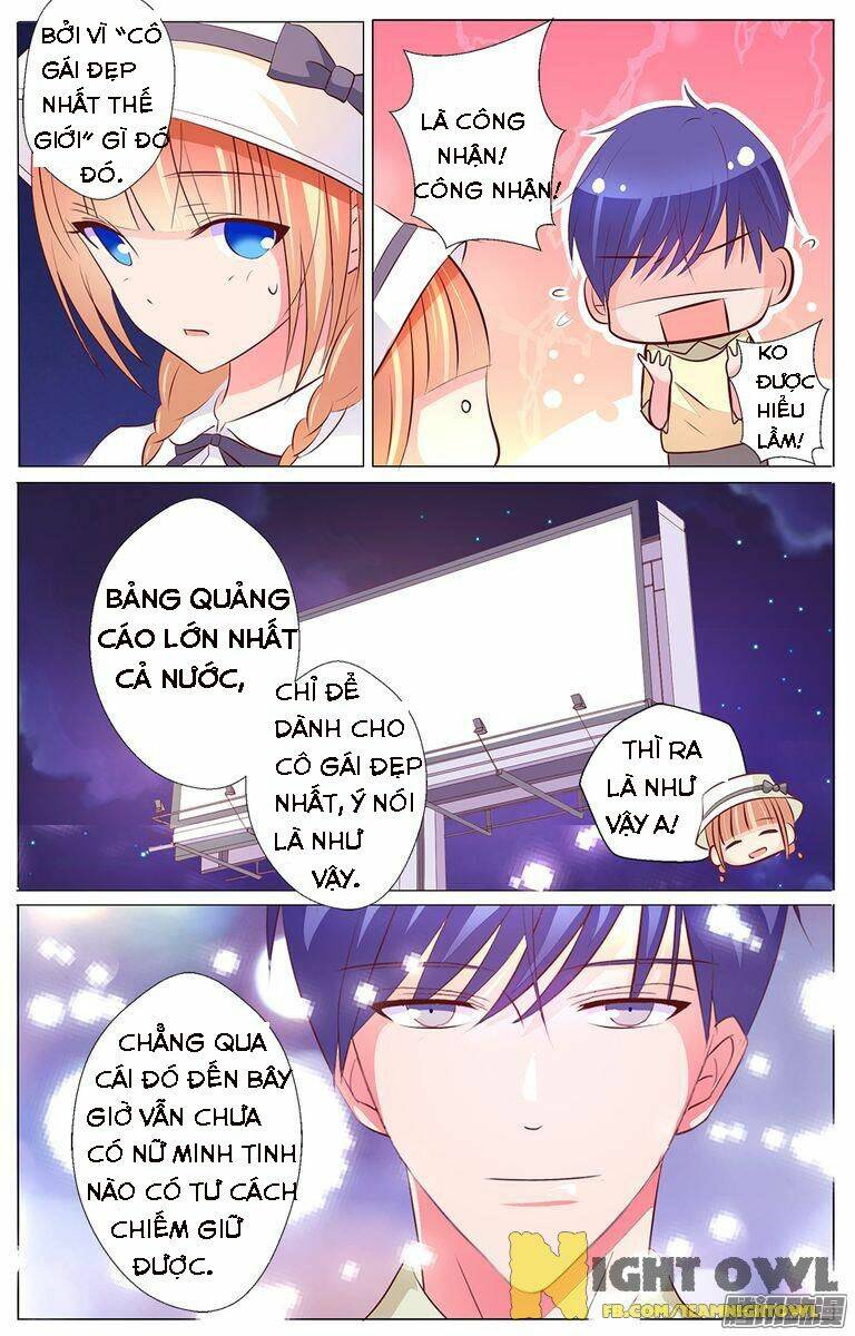 quan hệ rắc rối chapter 9 7