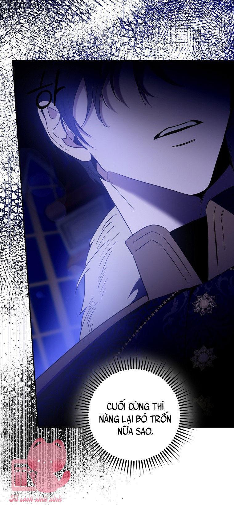 thuần hóa bạo chúa rồi bỏ trốn chapter 80 91