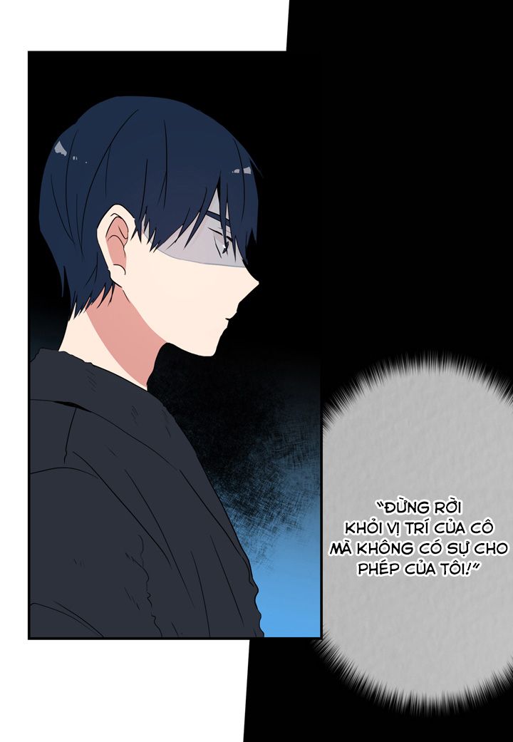 rắc rối về vấn đề yêu đương của tôi chapter 49 4