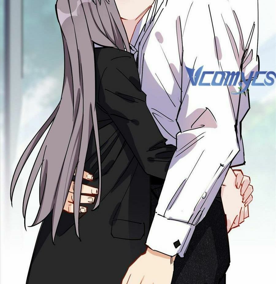 cố tổng, vợ của ngài quá mạnh rồi! chapter 43 44