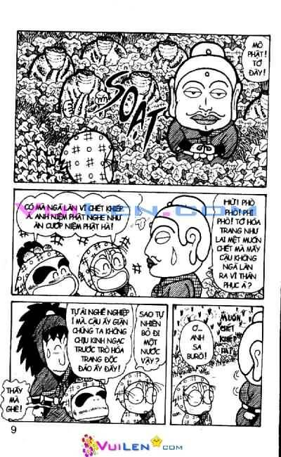 ninja loạn thị chapter 36 10