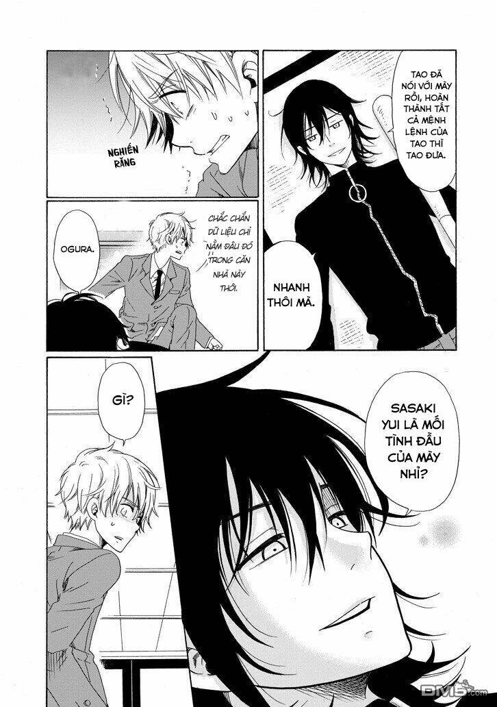 boku no namae wa chapter 19 5