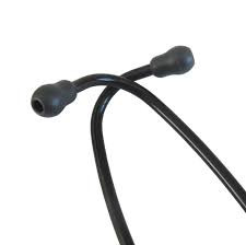 Tai nghe với thiết kế độc quyền bằng chất liệu mềm