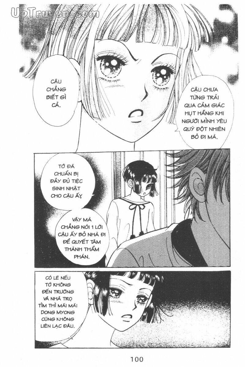 cô nàng ngổ ngáo chapter 5 103