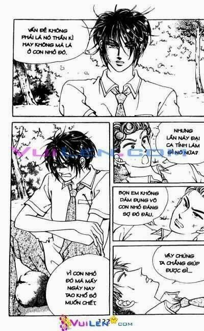 cô gái trung hoa chapter 3 122