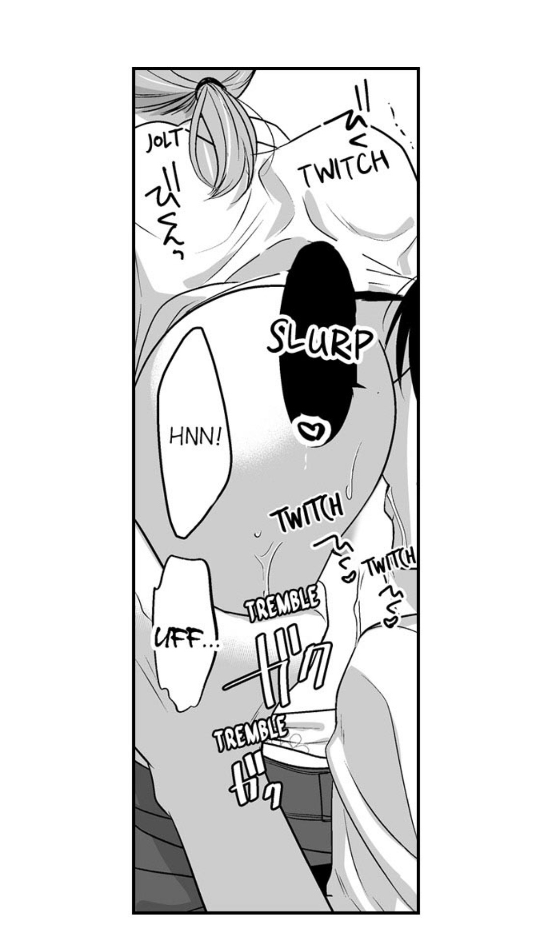 làm thế nào để người chưa có kinh nghiệm trong chuyện đó trở thành phóng viên 18+ (full) chapter 8.2 12