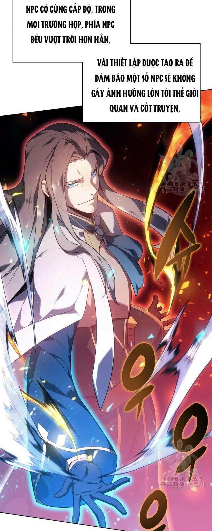 vượt qua giới hạn chapter 133 27