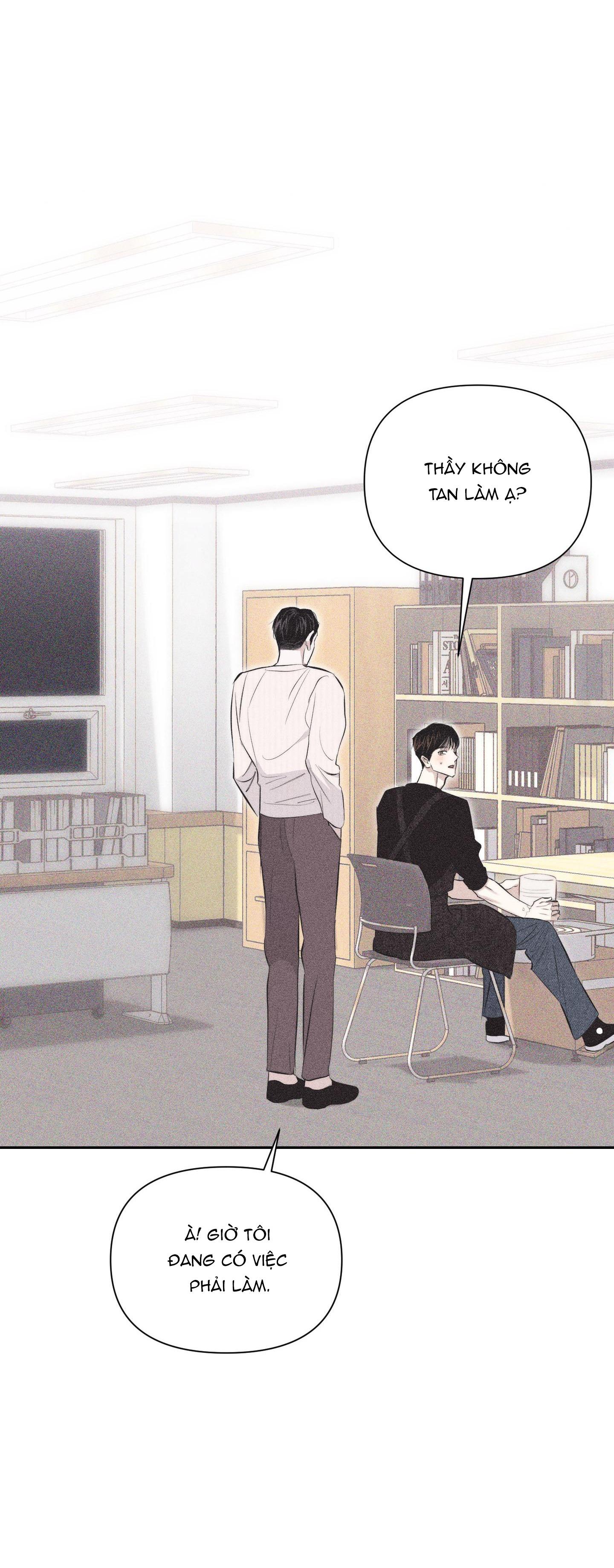 hình thái tình tan chapter 2 26