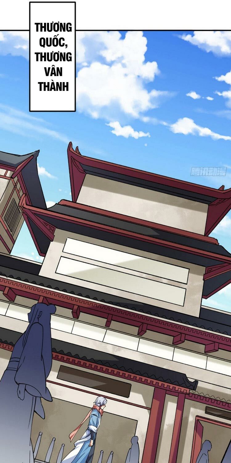 võ đạo độc tôn chapter 310 13